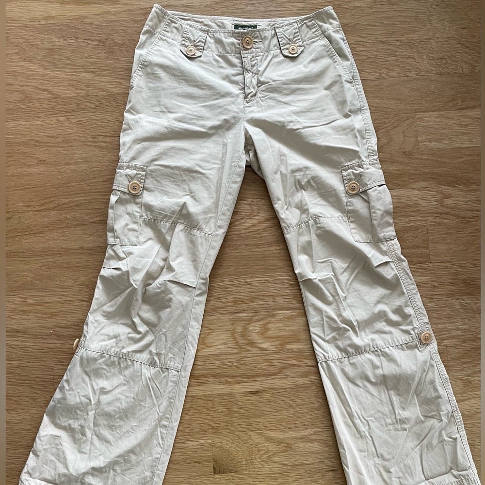 Cargo pants